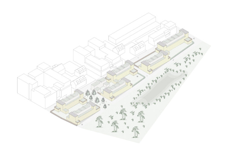 RE-ST&OM_AR_067NEER_Inplantingsplan 3D