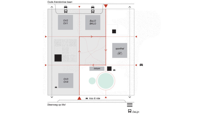 OM/AR_Campus De Brem
