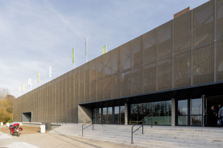 Antwerp-Expo-beeld-02 Antwerp Expo renovatie gevel OM/AR architecten