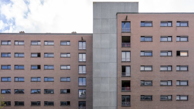 Ferrerlaan OM/AR Ferrerlaan