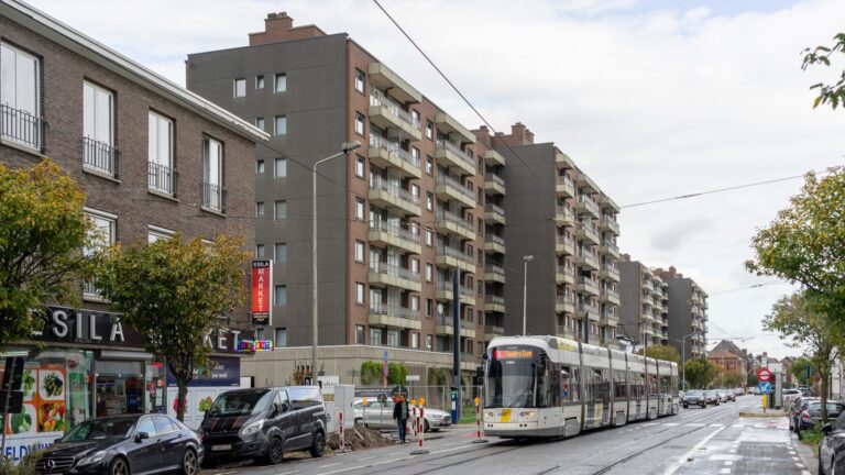 OM/AR Ferrerlaan