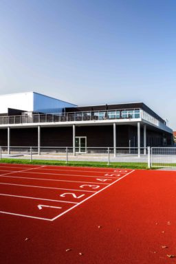 Sport- en recreatiecentrum Sneppenbos Boechout