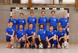 team OM/AR archigoldcup