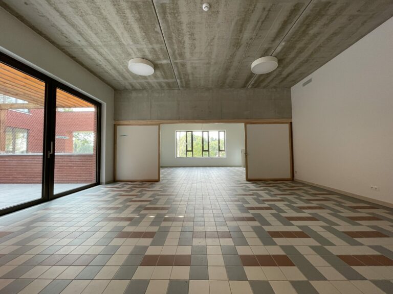 OC Clara Fey Sint Rafaël orthopedagogisch centrum OC Clara Fey Sint Rafaël orthopedagogisch centrum