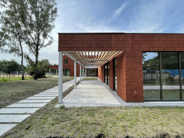 OC Clara Fey Sint Rafaël orthopedagogisch centrum OC Clara Fey Sint Rafaël orthopedagogisch centrum
