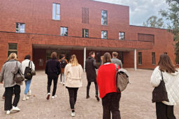 OC Clara Fey Sint Rafaël