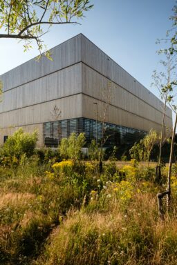 Sportoase Groot Schijn OM/AR Sportoase Groot Schijn