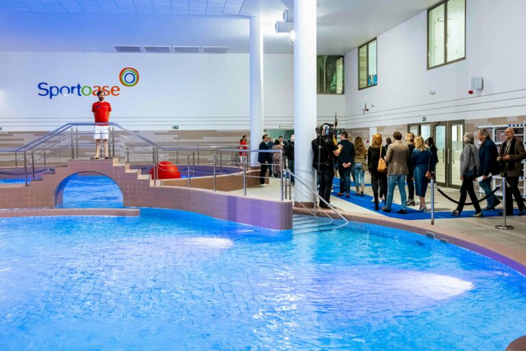 Sportoase Groot Schijn