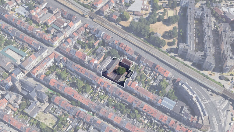 Eendrachtstraat Gent copy
